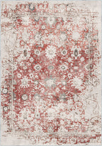 Galadriel Washable Vintage Rug