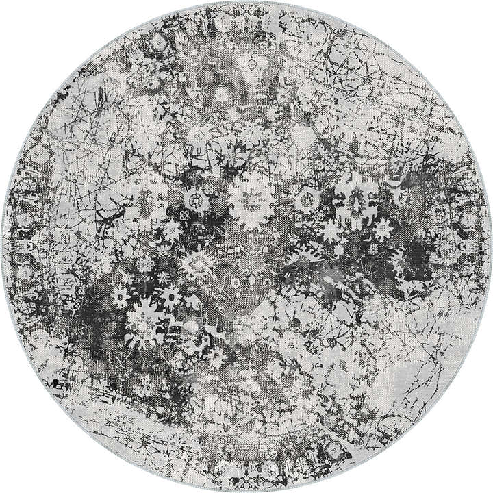 Round Rugs