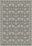 Zachary Green Vintage Rug