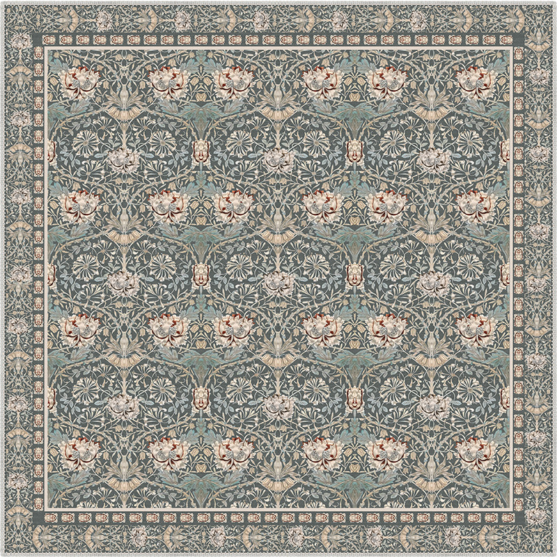 Square Rugs