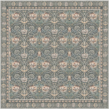 Square Rugs