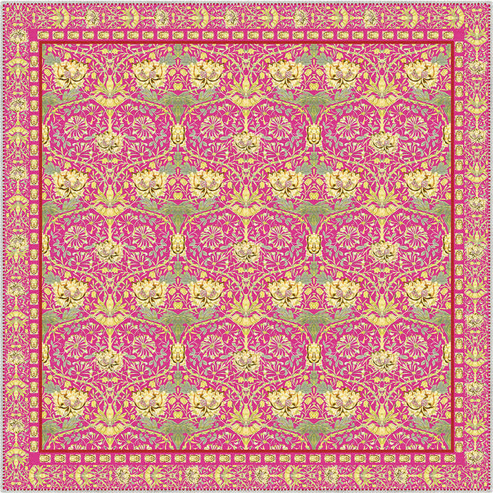 Square Rugs