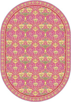 Oval Rugs