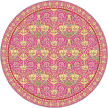 Round Rugs