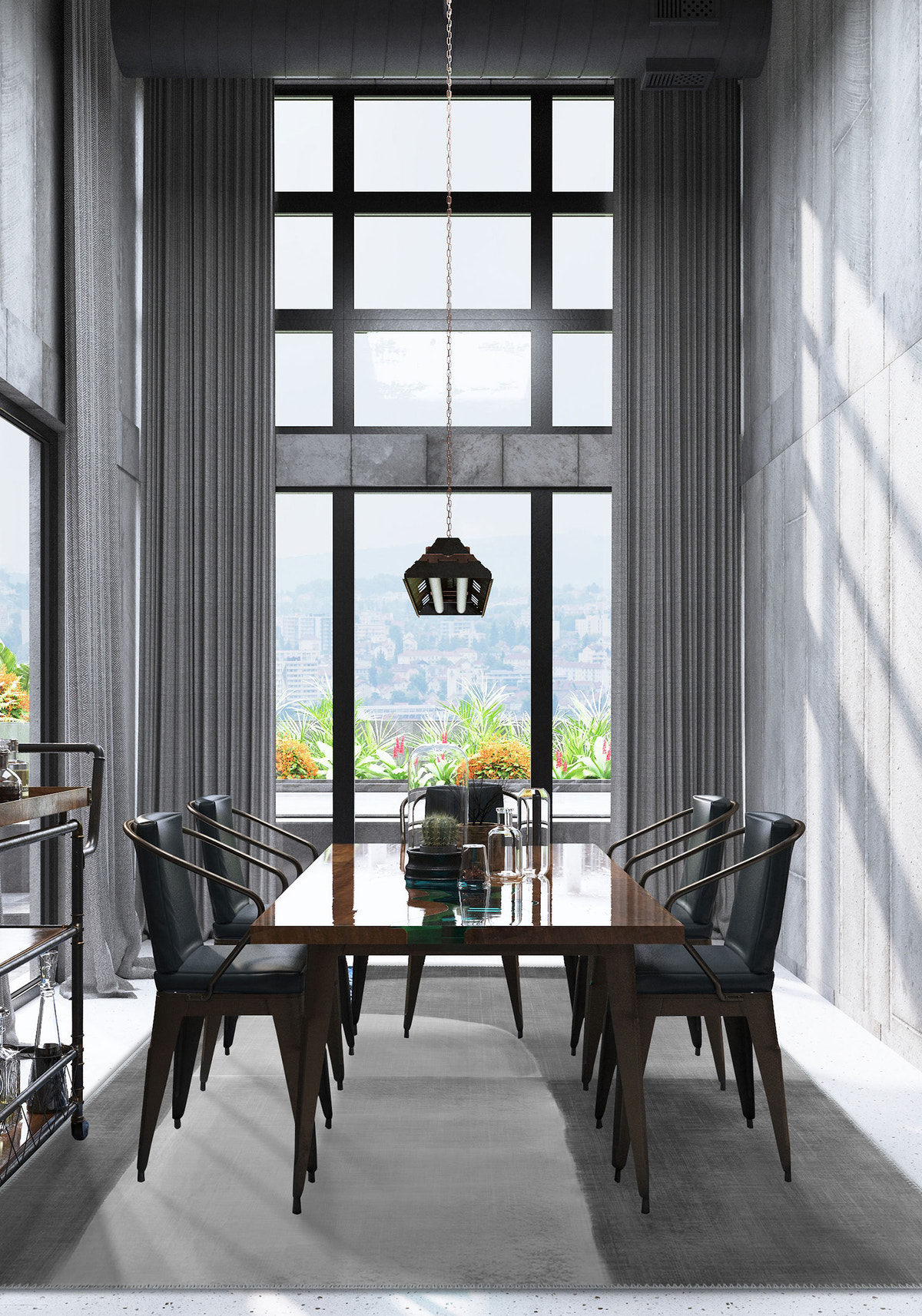 Dining Room Rugs