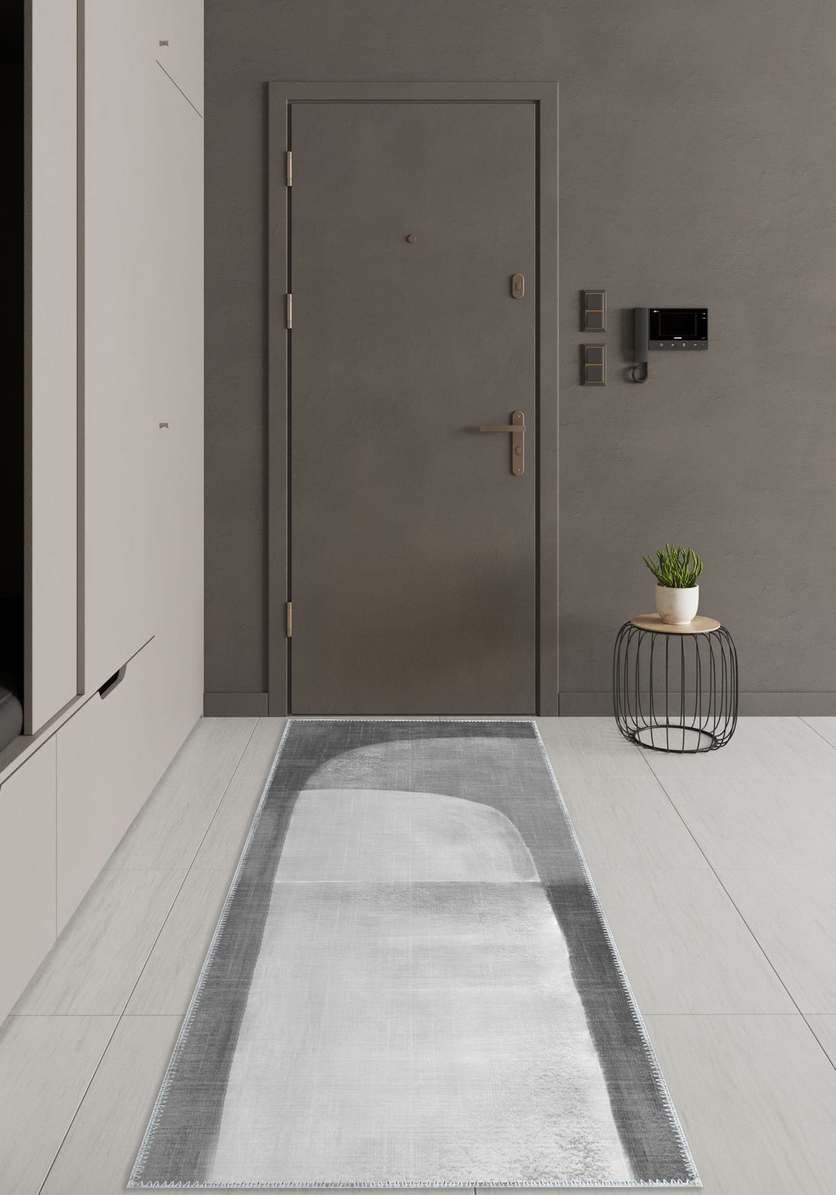 Hallway Runner Rugs