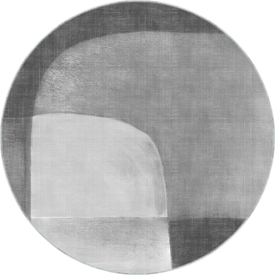 Round Rugs