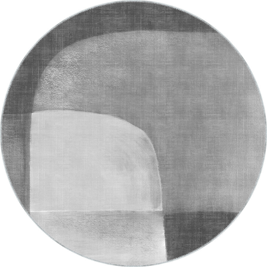 Round Rugs