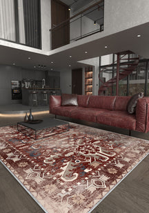 Living Room Rugs