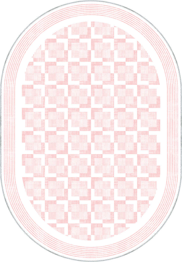 Oval Rugs