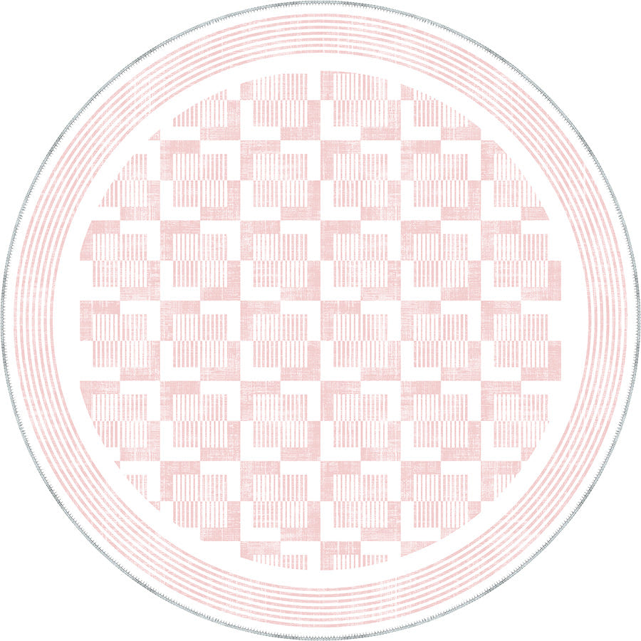 Round Rugs