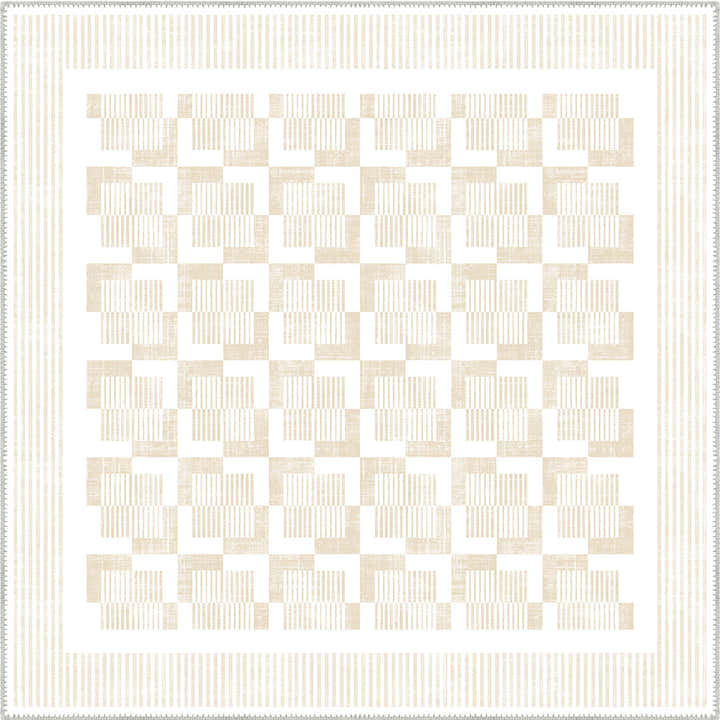 Square Rugs