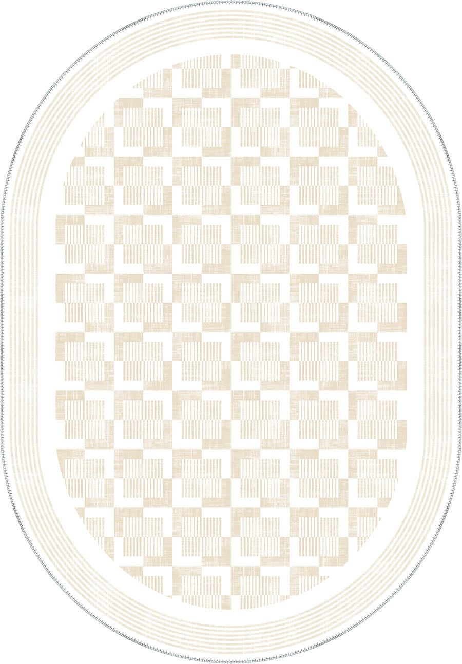 Oval Rugs