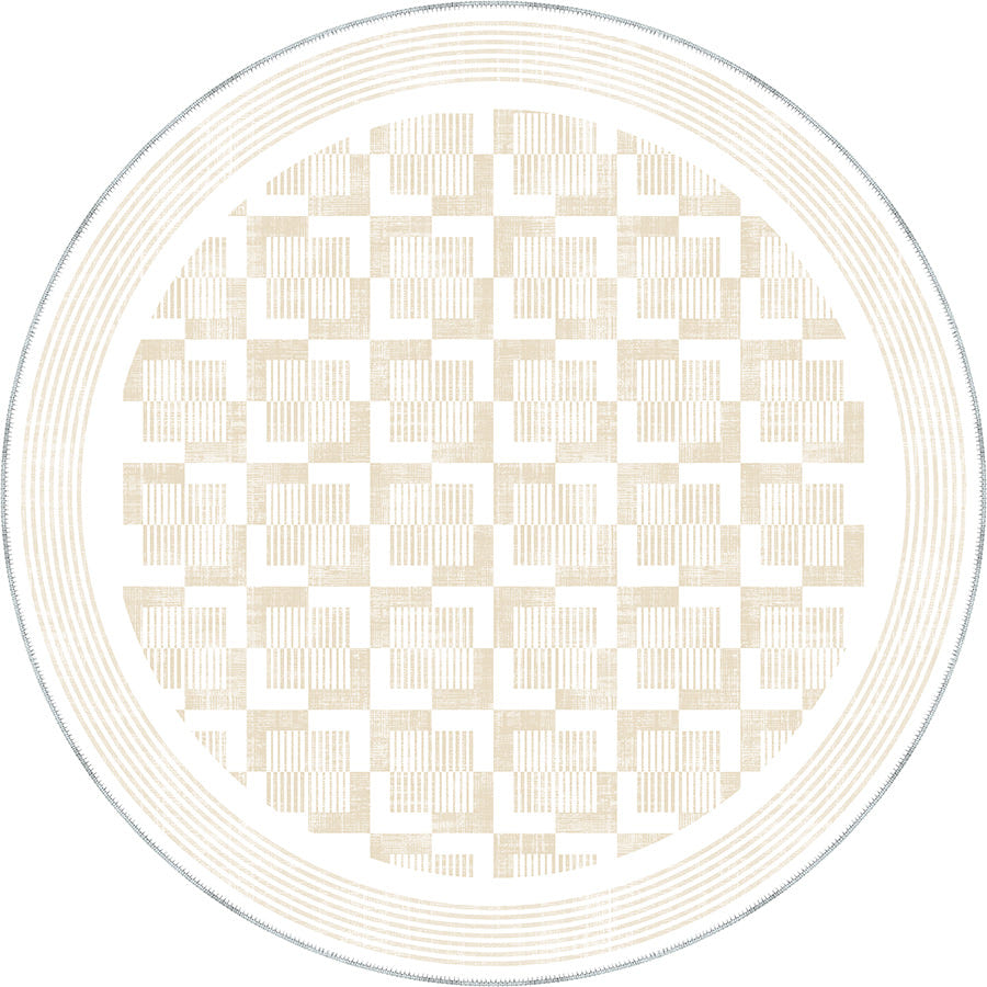 Round Rugs