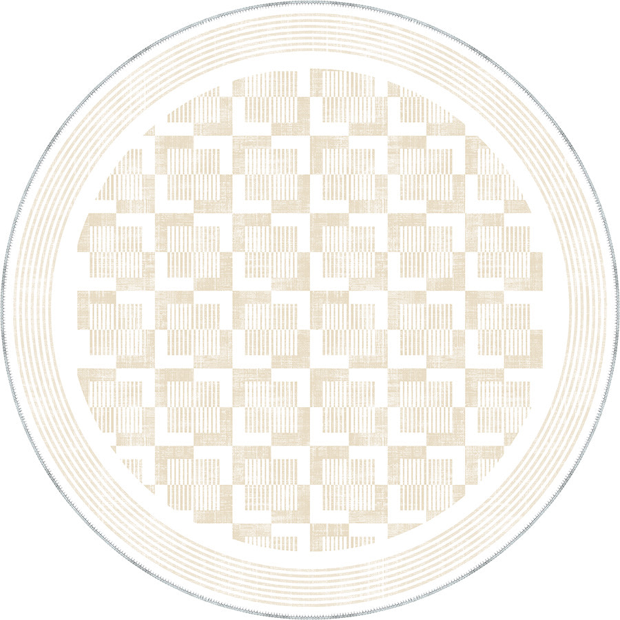 Round Rugs