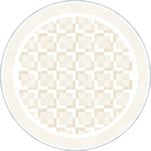 Round Rugs