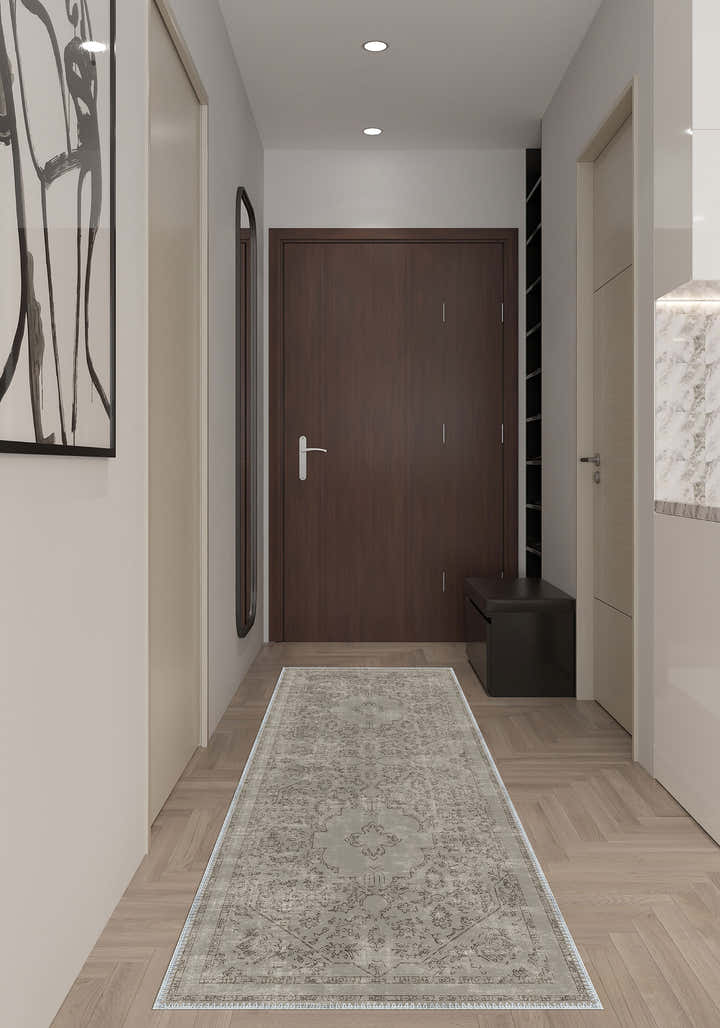 Hallway Runner Rugs