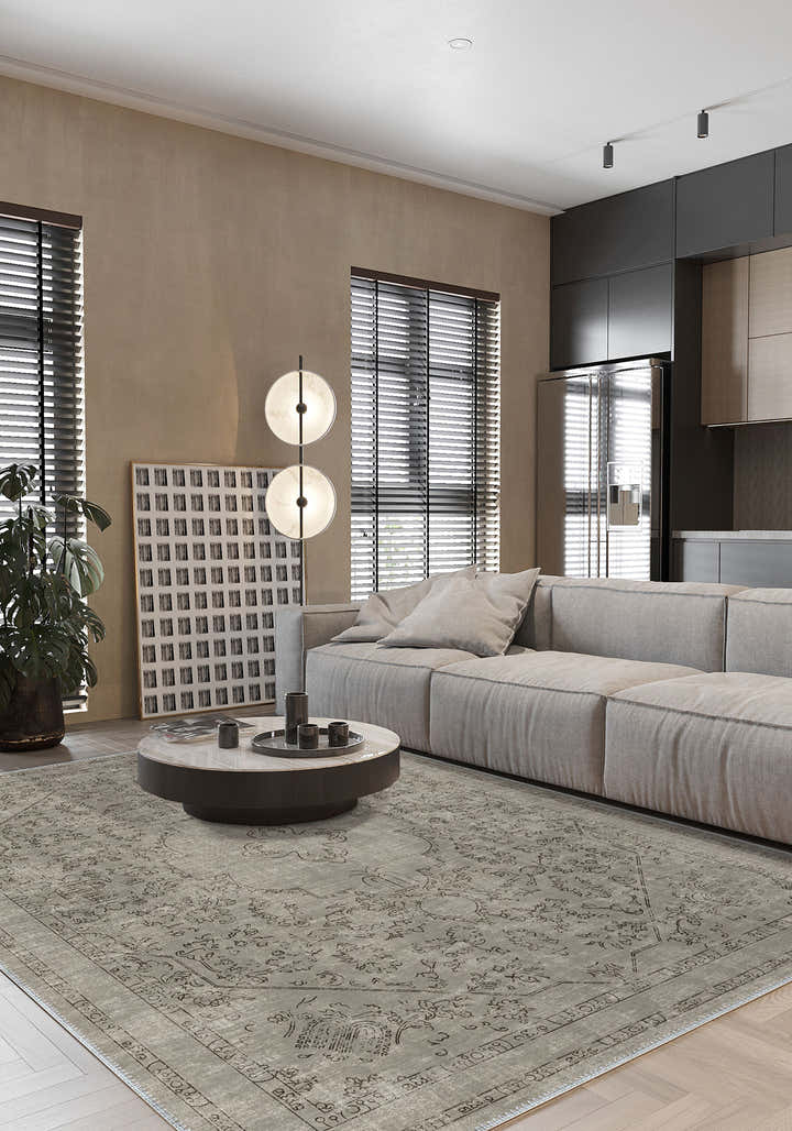 Living Room Rugs