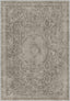 Gabriel Grey Washable Rug
