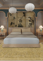 Bedroom Rugs