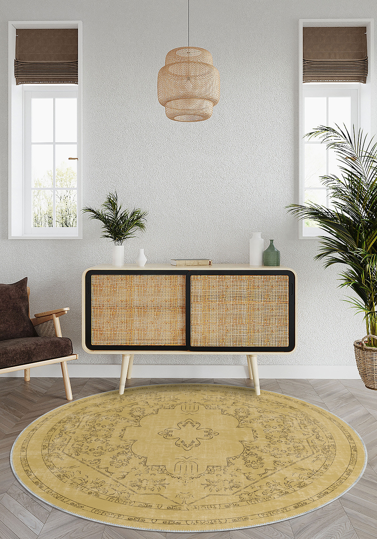 Entryway Rugs