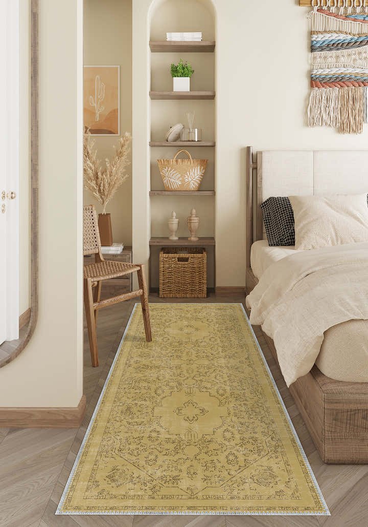 Bedroom Rugs