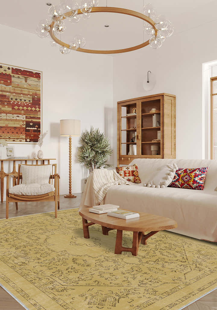 Living Room Rugs