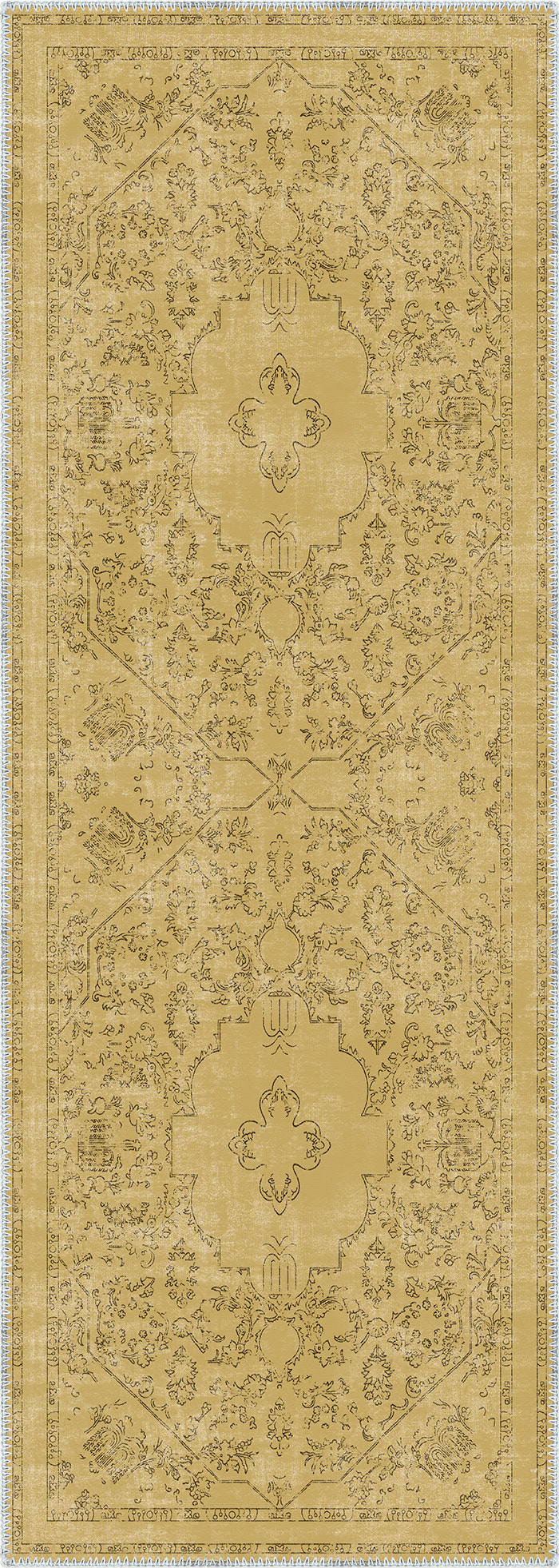Runner Rugs