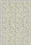 Minora Floral Sage Green Rug