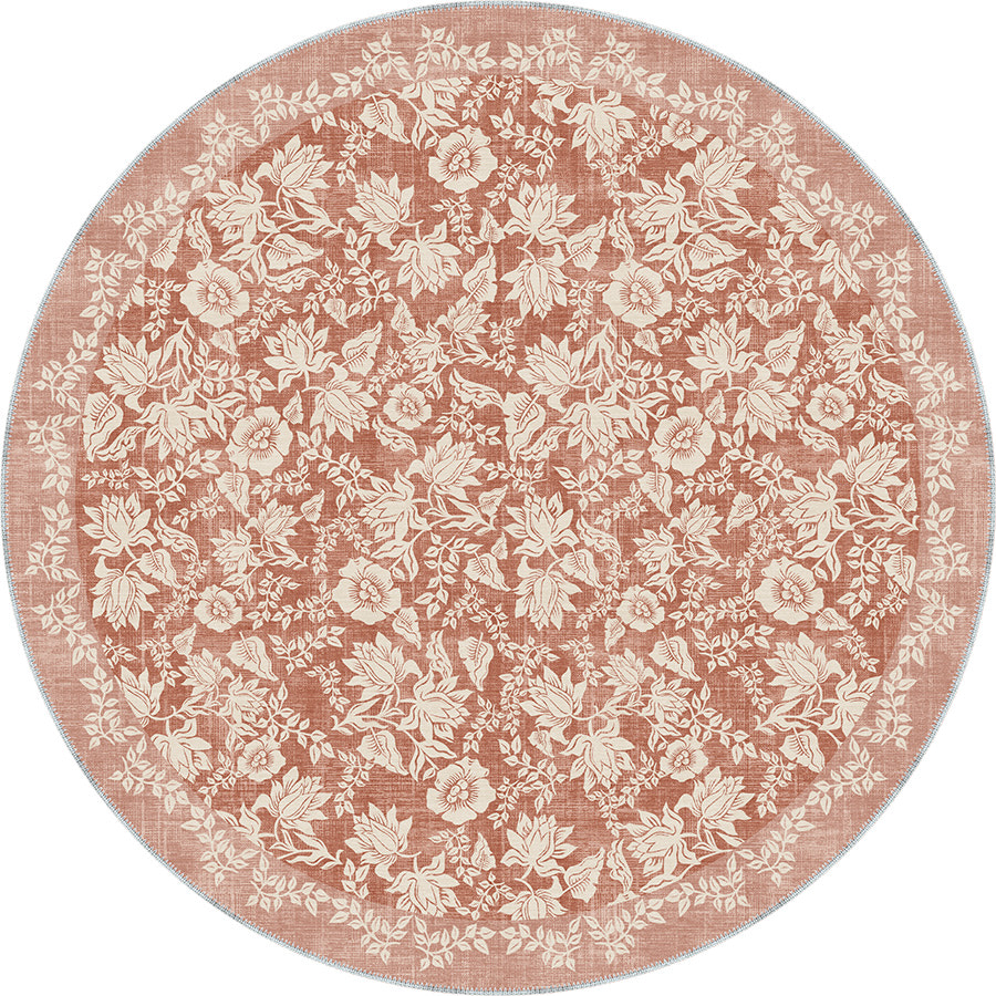 Round Rugs