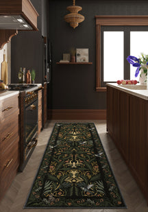 Kitchen Rugs