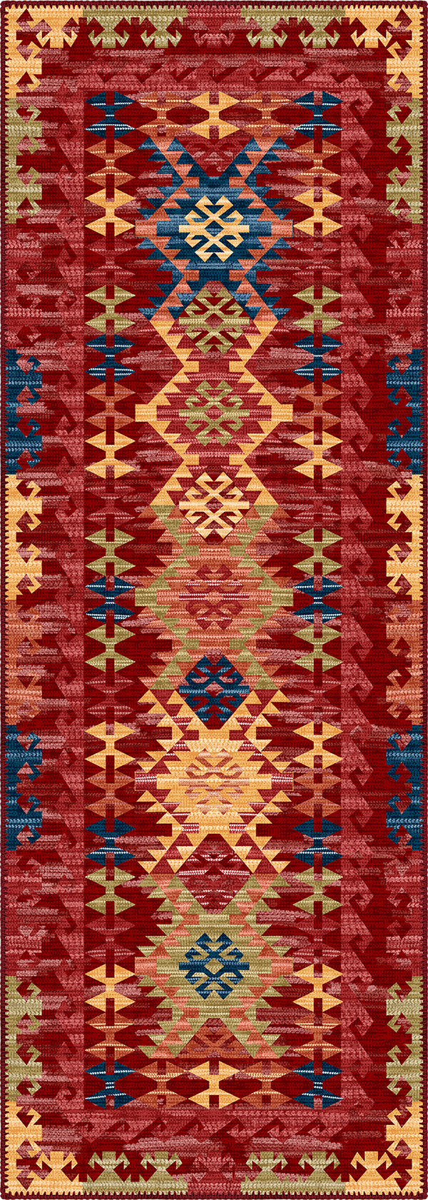 Runner Rugs
