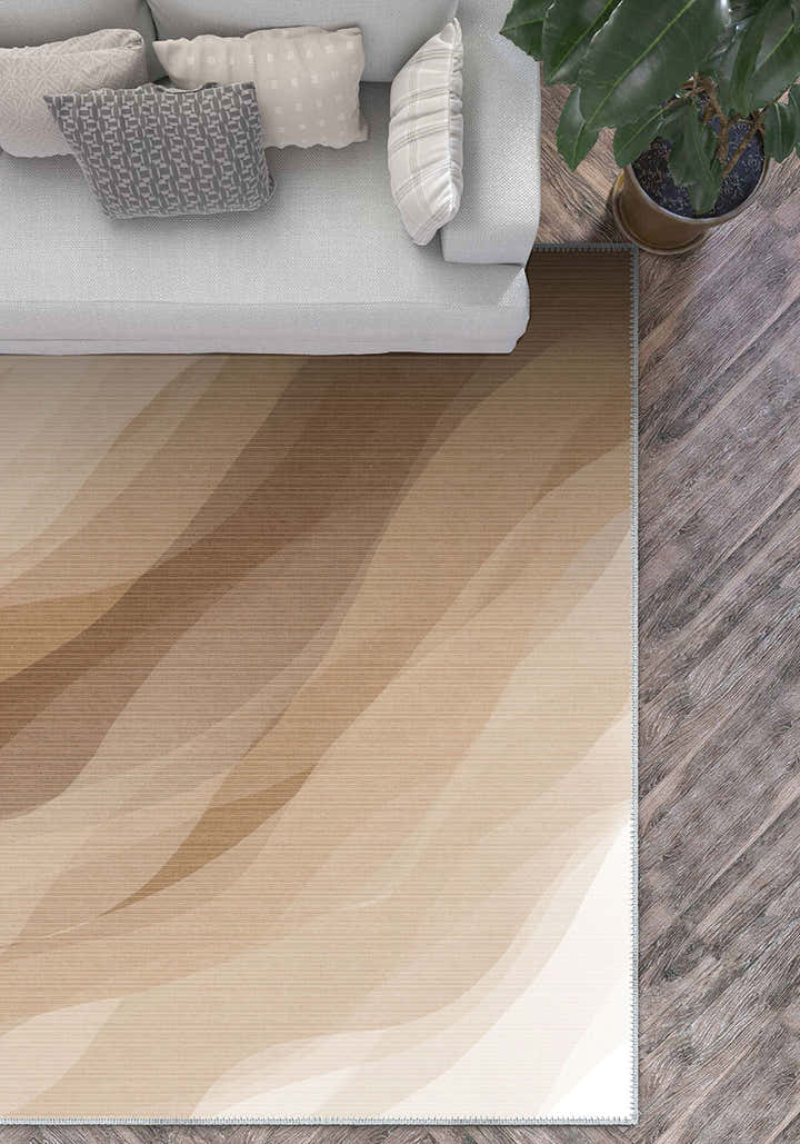 Jaxon Modern Washable Rug