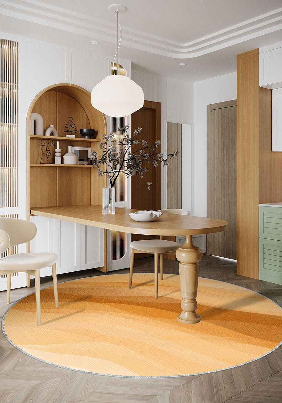 Dining Room Rugs