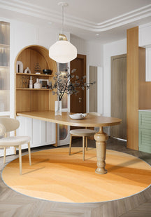Dining Room Rugs