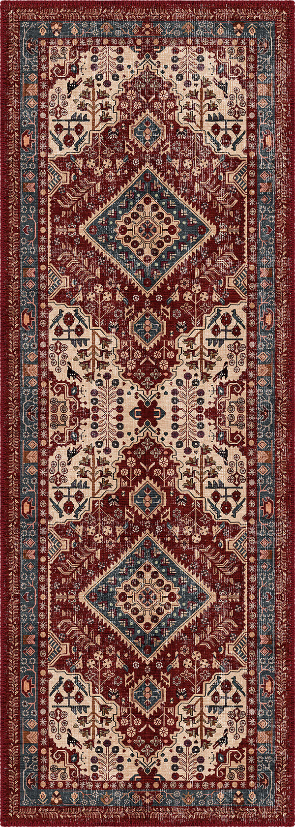 Runner Rugs