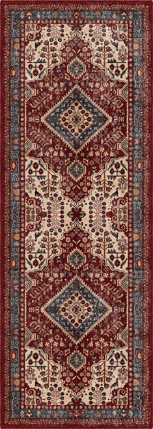 Runner Rugs
