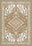Oberon Natural Persian Rug