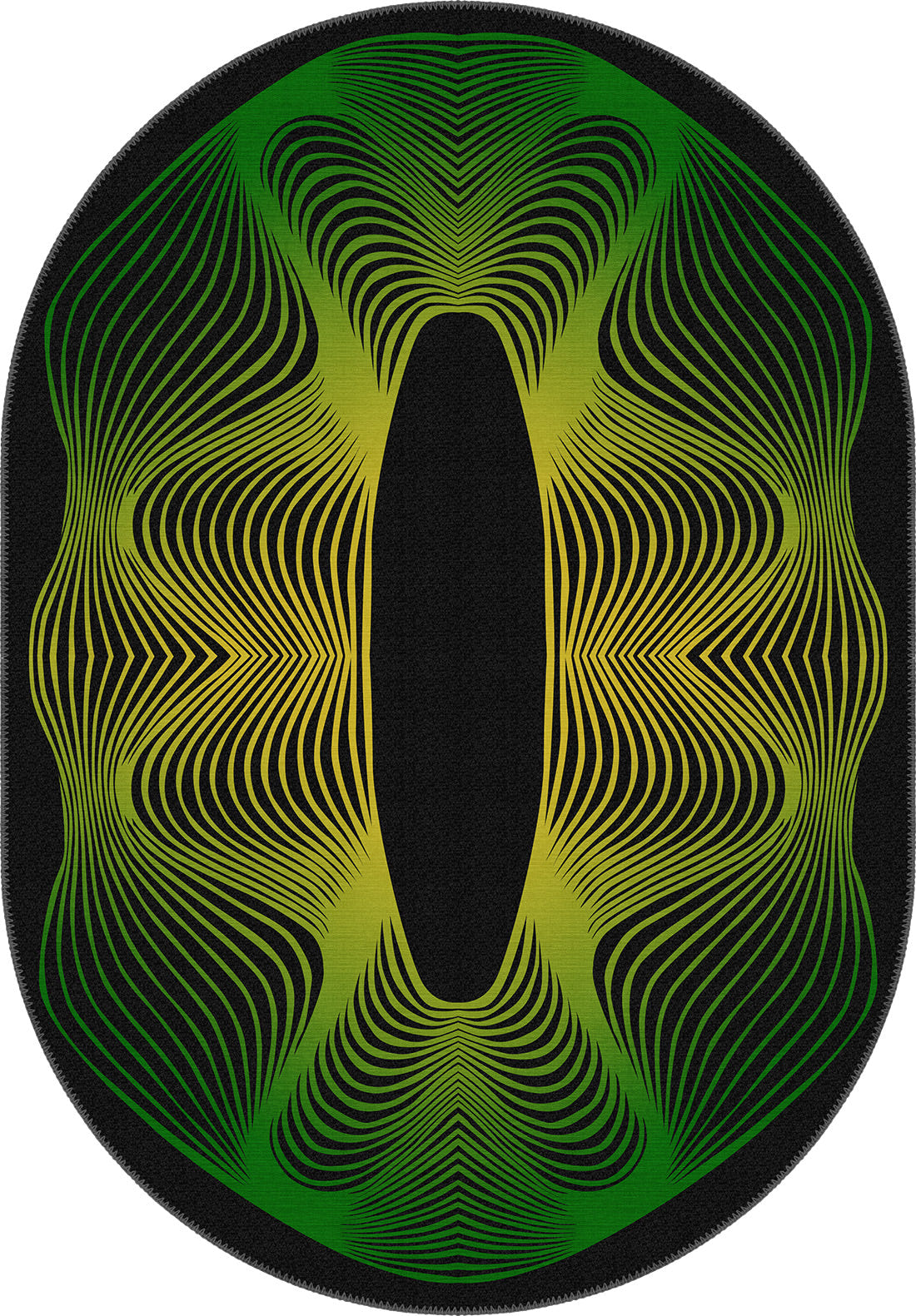 Oval Rugs