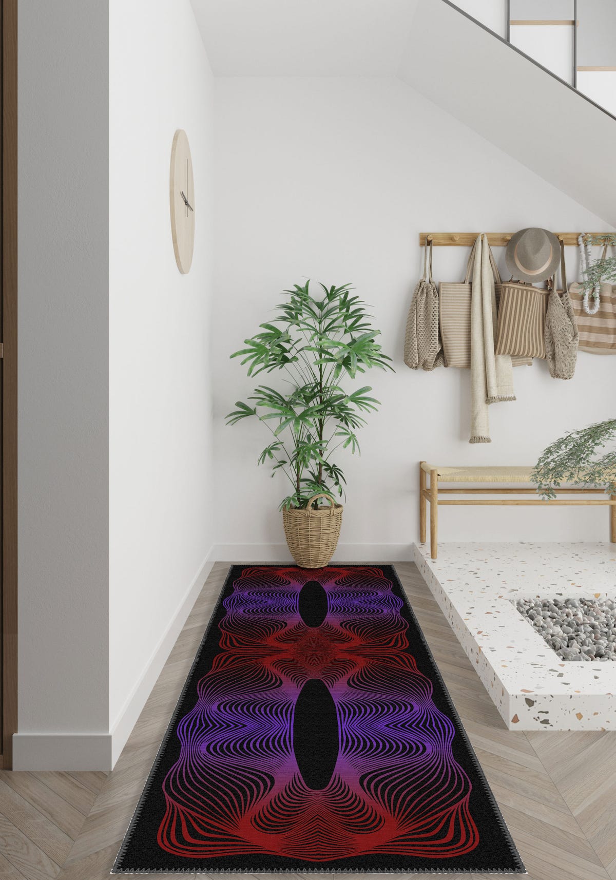 Hallway Runner Rugs