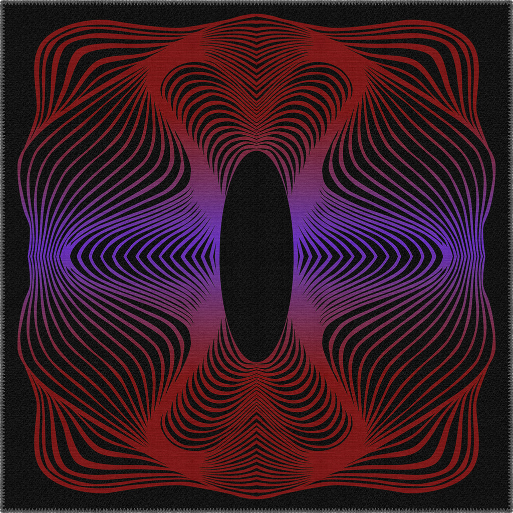 Square Rugs