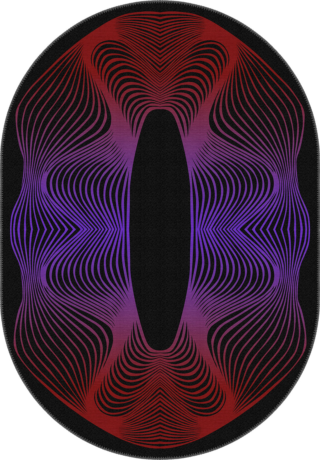 Oval Rugs