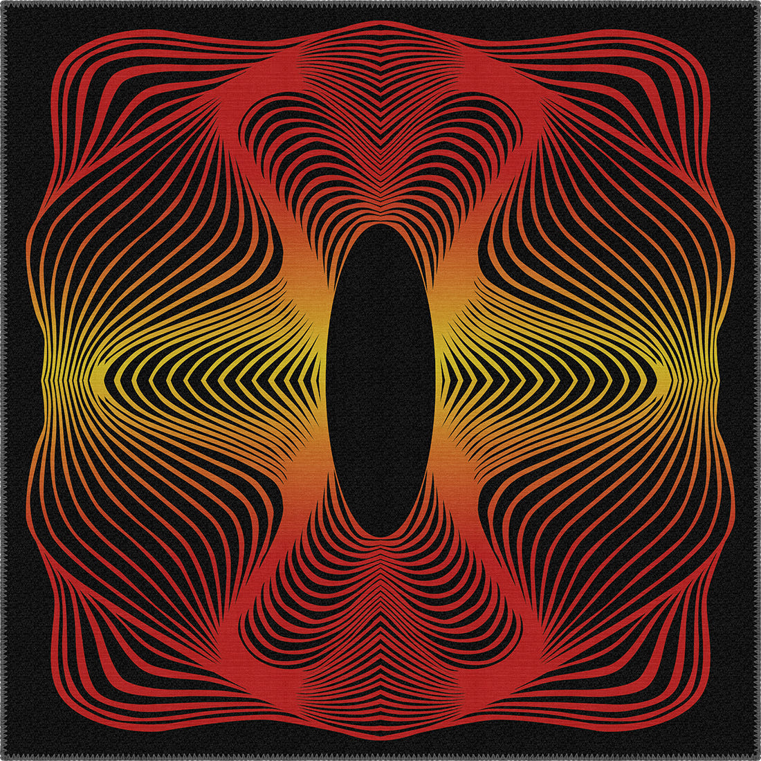 Square Rugs