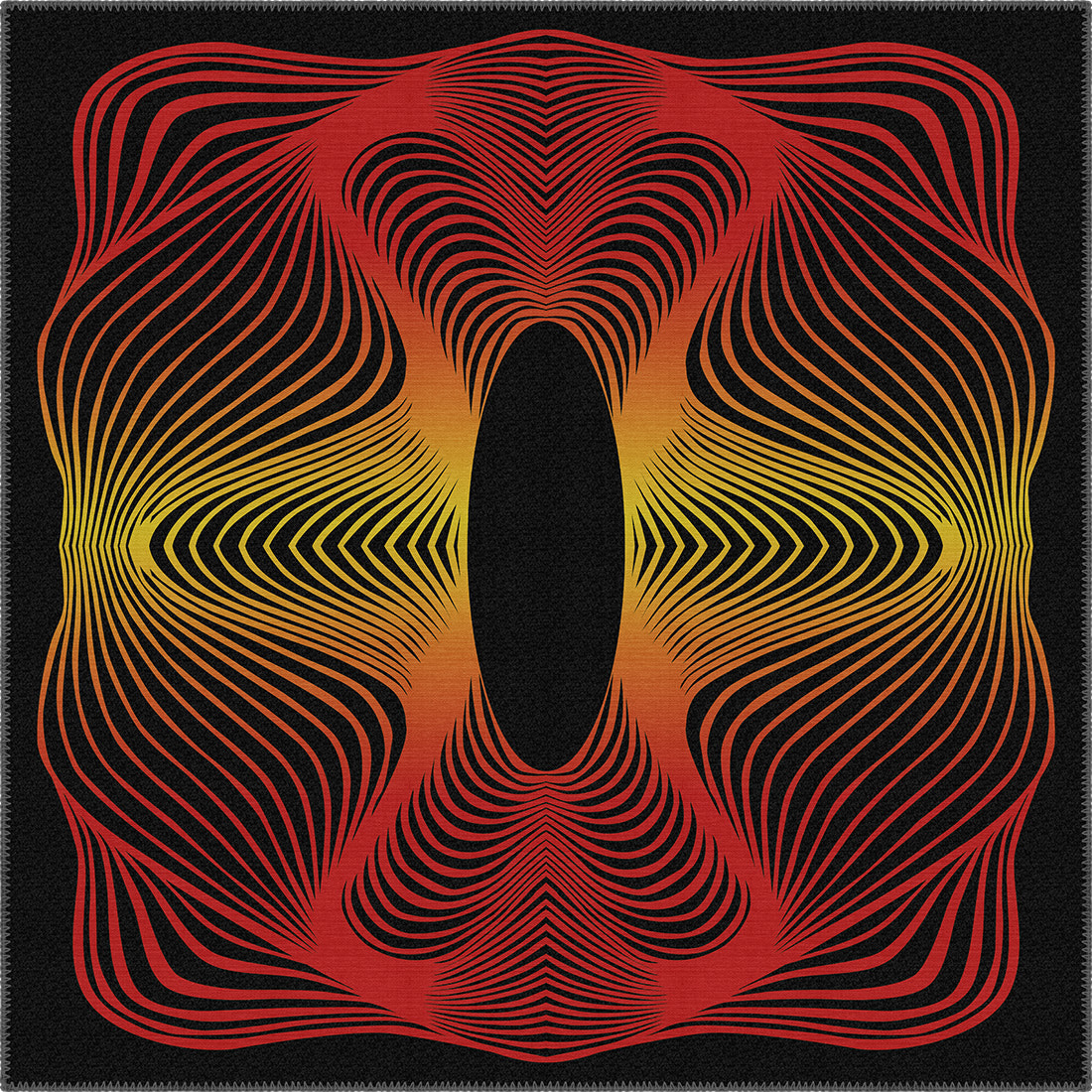 Square Rugs