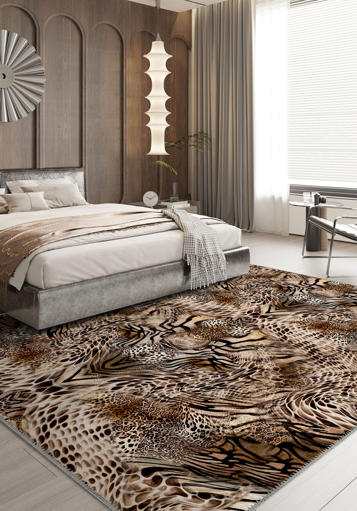 Bedroom Rugs