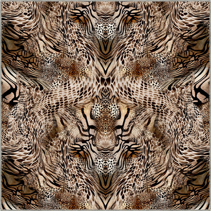 Square Rugs