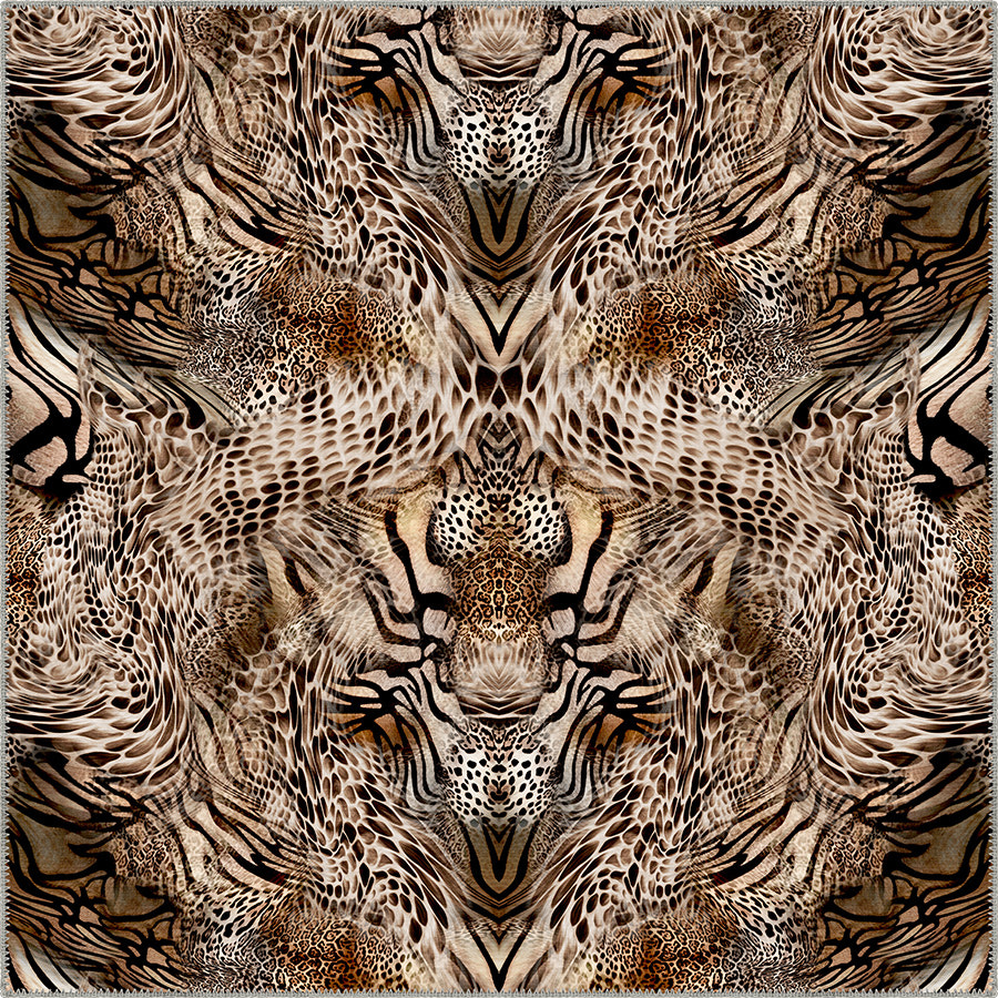 Square Rugs