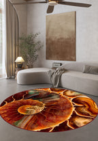 Nova Colourful Modern Rug