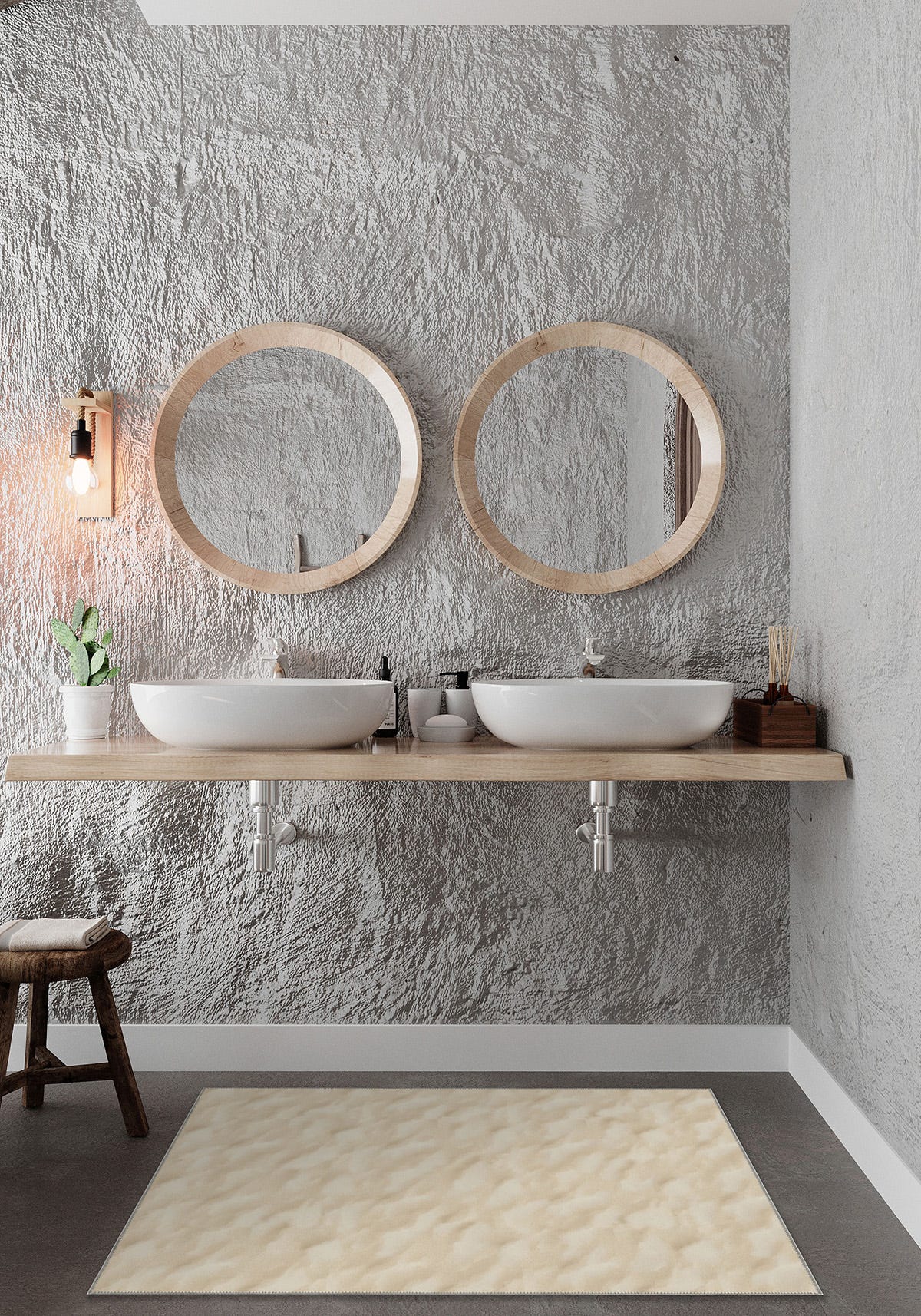 Bath Mat