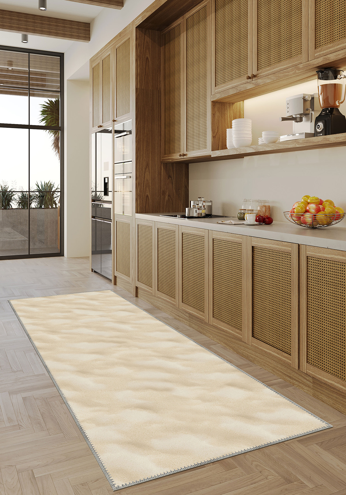 Kitchen Rugs